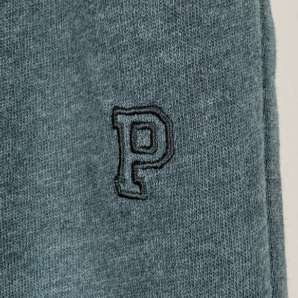 NWT Small PINK Victoria’s Secret High Waist Campus Joggers Sweats Tie Dye Vspink - Picture 4 of 11